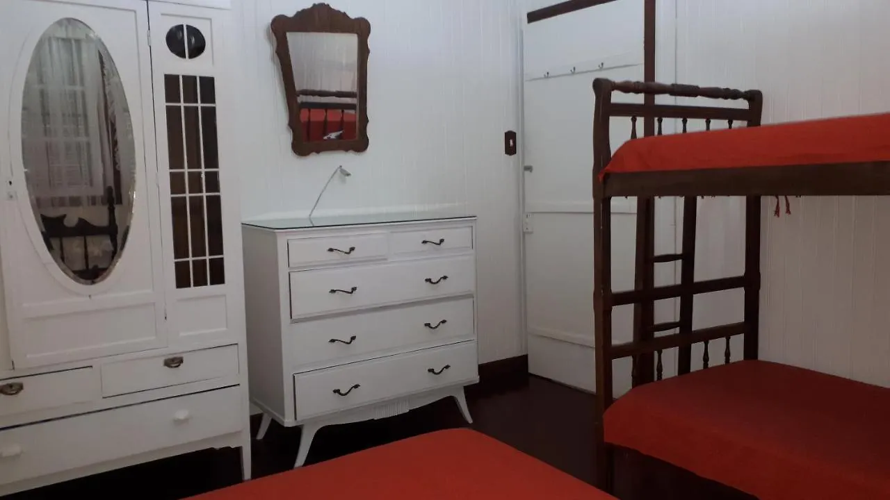 Chale De Madeira Holiday home Campos do Jordao