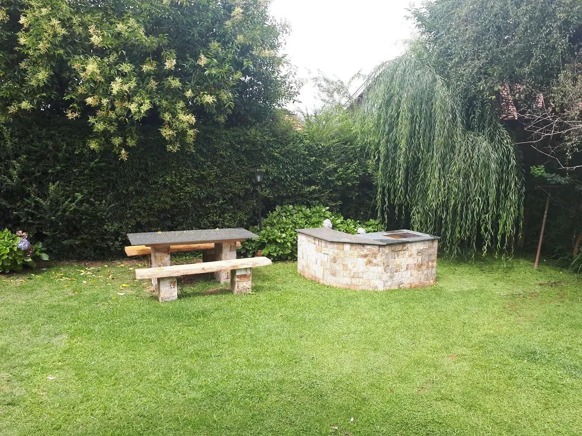 Chale De Madeira Holiday home Campos do Jordao