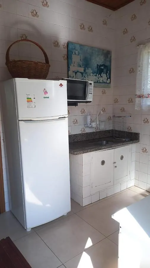 Chale De Madeira Holiday home Campos do Jordao 0*,  Brazil