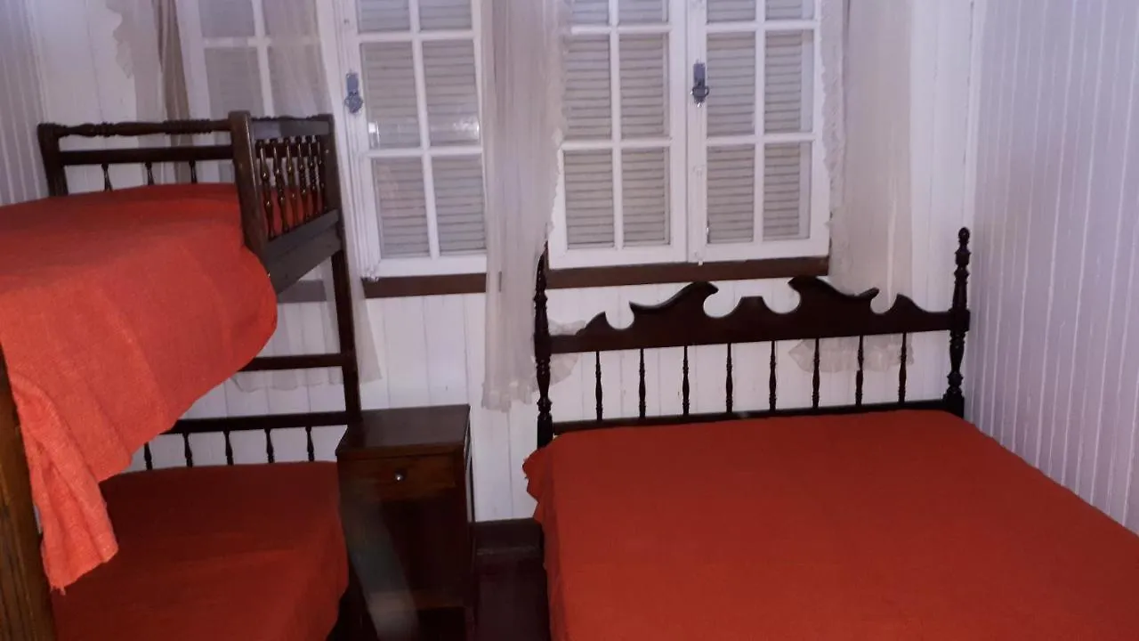Chale De Madeira Holiday home Campos do Jordao Brazil